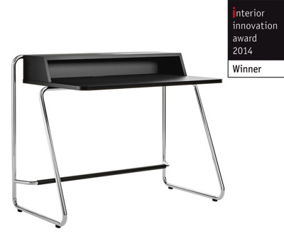Afficher les détails pour Bureau S 1200 Image de Bureau S 1200
